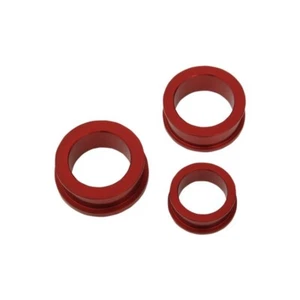 05-16 GSXR 1000 FRONT & REAR CAPTIVE WHEEL SPACERS - *SET* - Picture 1 of 1