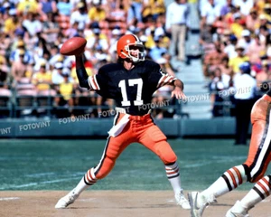 BRIAN SIPE Photo Picture CLEVELAND BROWNS Football Print 8x10 11x14 16x20 (BS2) - Picture 1 of 1