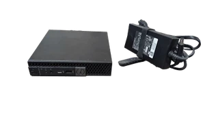 Dell Optiplex 7070 MFF i5-9500T 2.20Ghz 6-Core | 16GB RAM | 480GB SSD | W11P - Bild 1 von 3