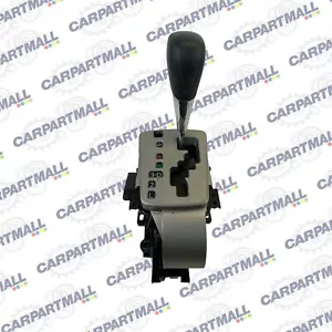 09-13 Toyota Corolla 1.8L A/T Floor Gear Selector Shift Shifter Lever Assy OEM - Picture 1 of 14