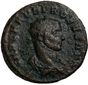 Roman Empire - PROBUS antoninianus - Virtvs Probi 3,4gr/22mm AE2 - Picture 1 of 2