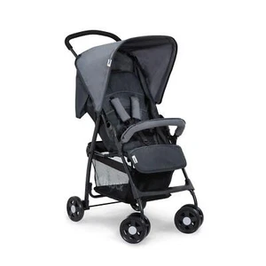 Hauck Passeggino Sport - Passeggino Leggero 5.9 kg - Passeggino Compatto Pieg... - Foto 1 di 8