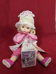 Madame Alexander Beauty Parlor 69960 No Box - Picture 1 of 3