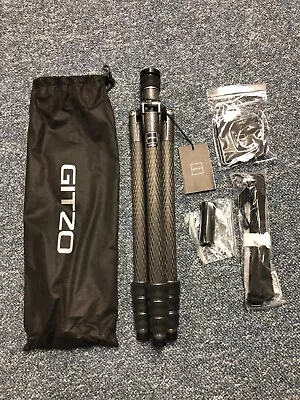 Gitzo GT2545T Series 2 Traveler Carbon Fiber Tripod - New without Box - Image 1 of 4