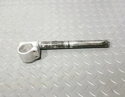 ♻️ Yamaha FZR 600 3HE 1989 - 1993 Manillar derecho Manillar Clip On ♻️  Foto 1 de 4