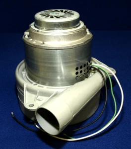 120V VAC MOTOR - Picture 1 of 2