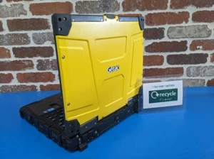 Getac B300 G4 Laptop, Core i5, 16GB RAM, 500GB SSD, Windows 10 - Yellow - Picture 1 of 1
