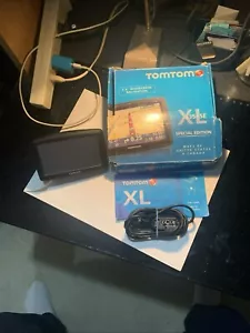 TomTom XL 335 SE - Picture 1 of 3