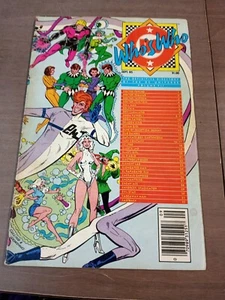 Who's Who: The Definitive Directory of the DC Universe #7 (settembre 1985, DC) - Foto 1 di 2