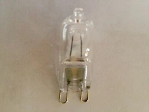 Backofenlampe 40Watt Halogen wie AEG Electrolux G9 630 Lumen bis 300°C universal - Bild 1 von 1