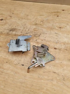♻️♻️ HONDA CBR125R (2004 - 2006) Seat Lock Latch Release Mechanism ♻️♻️ - Picture 1 of 7