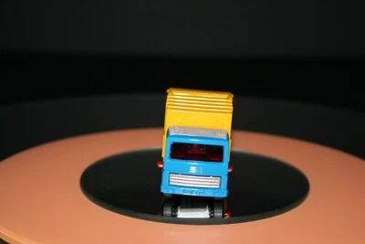 Vintage Matchbox 1979 #36 Refuse Truck - Image 1 of 4