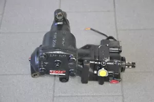 BMW E39 M5 Lenkgetriebe Lenkung Bj. 2002 Hydro Power Steering Rack 2228851 - Bild 1 von 7