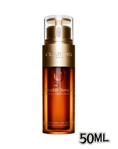 Clarins Serums Double Serum Complete Age Control Concentrate 50ml AU - Picture 1 of 1