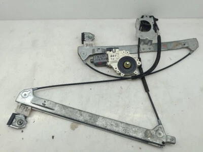 ALZACRISTALLO ELETTRICO ANT. SX PER SMART Forfour 1° Serie 0130822206 639939 ( - Immagine 1 di 4