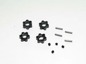 TKR6502 TEKNO EB410.2 HEXÁGONOS RUEDA BUGGY CON PASADORES - Imagen 1 de 1