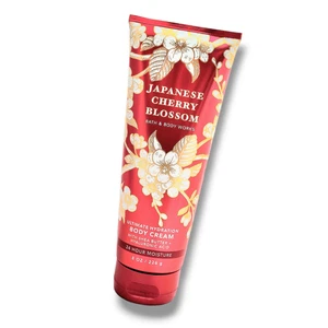 Bath & Body Works Body Cream 8 oz (Pkg design may vary from shown) - Picture 1 of 41