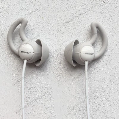 REWIRED In-Ear USB C Headphones Audio Only for Bose Sleepbuds Apple Samsung - Image 1 of 4