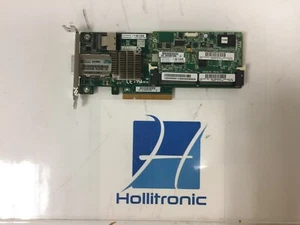 HP 631667-B21 Card *LOW PROFILE* - Picture 1 of 3