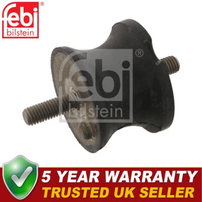 Montaje de caja de cambios trasera Febi se adapta a BMW Serie 3 Z4 1 5 Z3 7 Foto 1 de 2