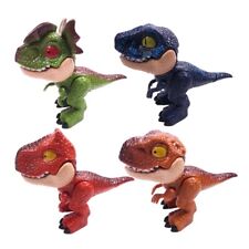 5 in 1 for Creative Dinosaur Toy Model Multi-Functional Elementary School Suppli