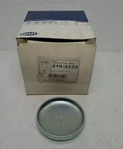 Clevite 219-3132 Expansion Plug – 2 1/2" Steel (Quantity 1 Piece) - Picture 1 of 5
