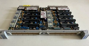 VMIC VMIVME-3418 VME3418-301 estensimetro 8 canali e RTD VME - Foto 1 di 3