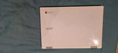 Acer Chromebook 11 CB3-132-16YJ - Image 1 of 4