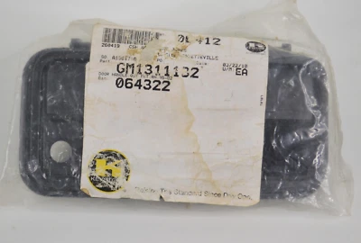 1995-2002 C1500 K1500 Tahoe Yukon Suburban Outside Front Door Handle RH Keystone - Image 1 of 4