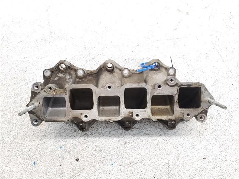 09-20 Nissan 370z 08-15 G37/Q60 Lower Intake Manifold OEM 14003EY00A - Image 1 of 1