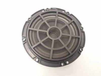 Peugeot 307 1.6i 80kw NFU Petrol 2002 Front left door speaker 9635014780  - Image 1 of 4