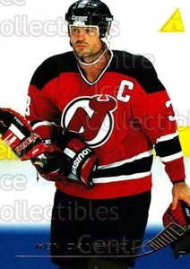 1995-96 Pinnacle #177 Ken Daneyko - Picture 1 of 1