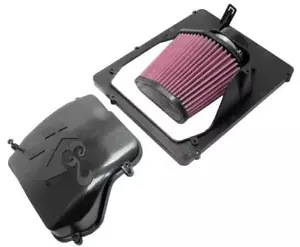 K&N Performance Kit für OPEL ASTRA G H ZAFIRA A B 1,4i 1,6i 1,8i 2,0i 2,2i 1,7d - Bild 1 von 2
