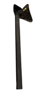 MINI R52 Cooper Convertible Rubber Seal Weather Strip Pasenger Left Rear 7072929 - Picture 1 of 9