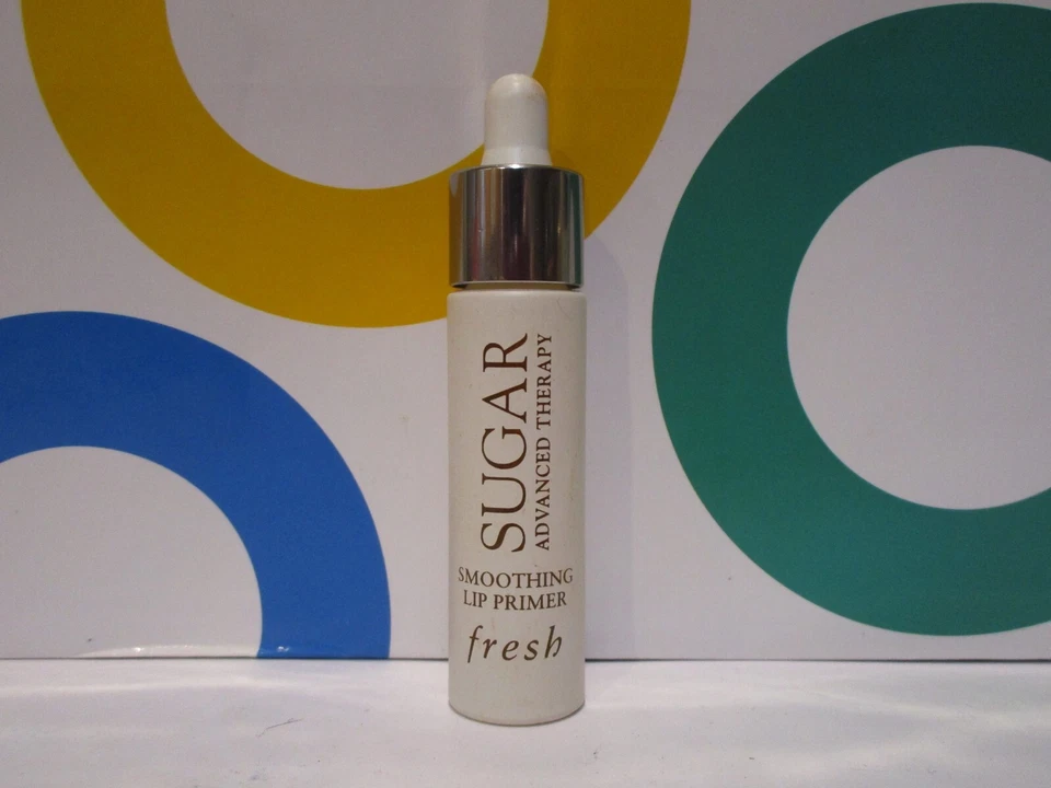 СВЕЖИЙ ~ САХАР ПЕРЕДОВАЯ ТЕРАПИЯ РАЗГЛАЖИВАЮЩАЯ ГРУНТОВКА ДЛЯ ГУБ ~ 0,16 УНЦ - Изображение 1 из 1