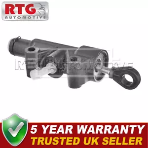 Clutch Master Cylinder Fits BMW 3 Series 1995-2000 Z3 1996-2003 21526758820 - Picture 1 of 4
