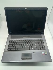 HP 550 NoteBook 15.4" laptop Intel Core 2 Duo 1.8GHz 5285J