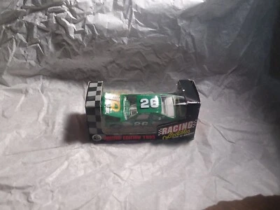 Taza Winston Steve Kinser #26 1995 vintage NASCAR RCCA Foto 1 de 4