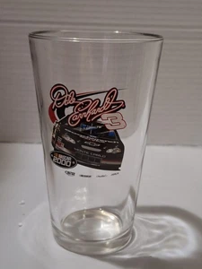Vintage Dale Earnhardt #3 Nascar Bierglas 2000 - Bild 1 von 7