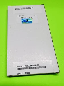 Apple iPhone 8 / SE GENUINE ORIGINAL LCD ASSEMBLY WITH FRONT CAMERA + Sensor OEM - Picture 1 of 6
