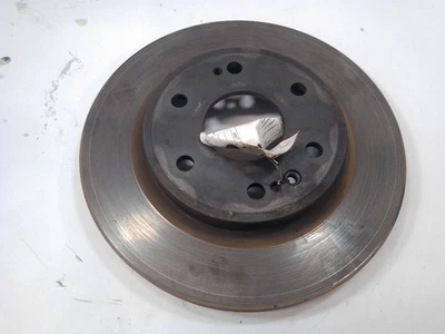 Front Rotor from 2019 Chevrolet Suburban 1500 12092909 - Image 1 of 4