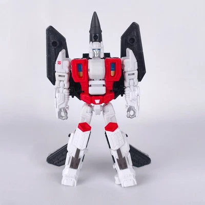 Transformers Air Rider Figure Only Unite Warriors Superion Set Takara - Image 1 of 4