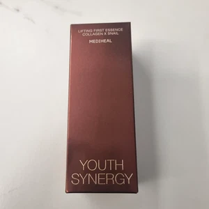 [MEDIHEAL] Youth Synergy Lifting Prima Essenza Collagene X Lumaca 100ml K-Beauty - Foto 1 di 7