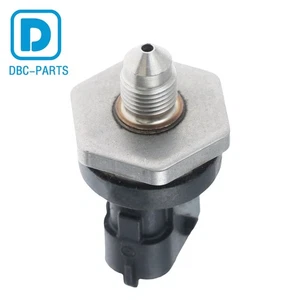 Sensor de presión de riel de combustible de 1 pieza para Hyundai Santa Fe Veloster Genesis 2009-2015 - Imagen 1 de 12