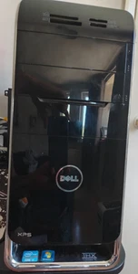 Dell XPS 8300 Desktop PC - Xeon E3-1220, 12GB RAM, SSD + HDD, AMD HD5870 - Picture 1 of 3