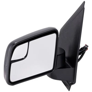 Mirrors Driver Left Side Hand BT1Z17683C for Ford Transit Connect 2011-2013 - Picture 1 of 1