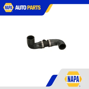 Heater Hose fits BMW X3 F25 1.6 14 to 17 N20B16A Coolant Gates 11534614609 New - Picture 1 of 7