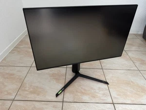 LG UltraGear 27GP950-B 27 Zoll, 4K, 144hz, IPS Bildschirm - Bild 1 von 3