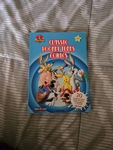 Classic Looney Tunes Comics (CD ROM ) - Picture 1 of 2