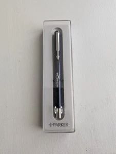 Parker Rollerball Werbedruck Förch - Bild 1 von 6